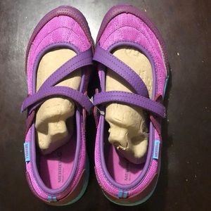 Merrel Allout Girl’s Mary Jane